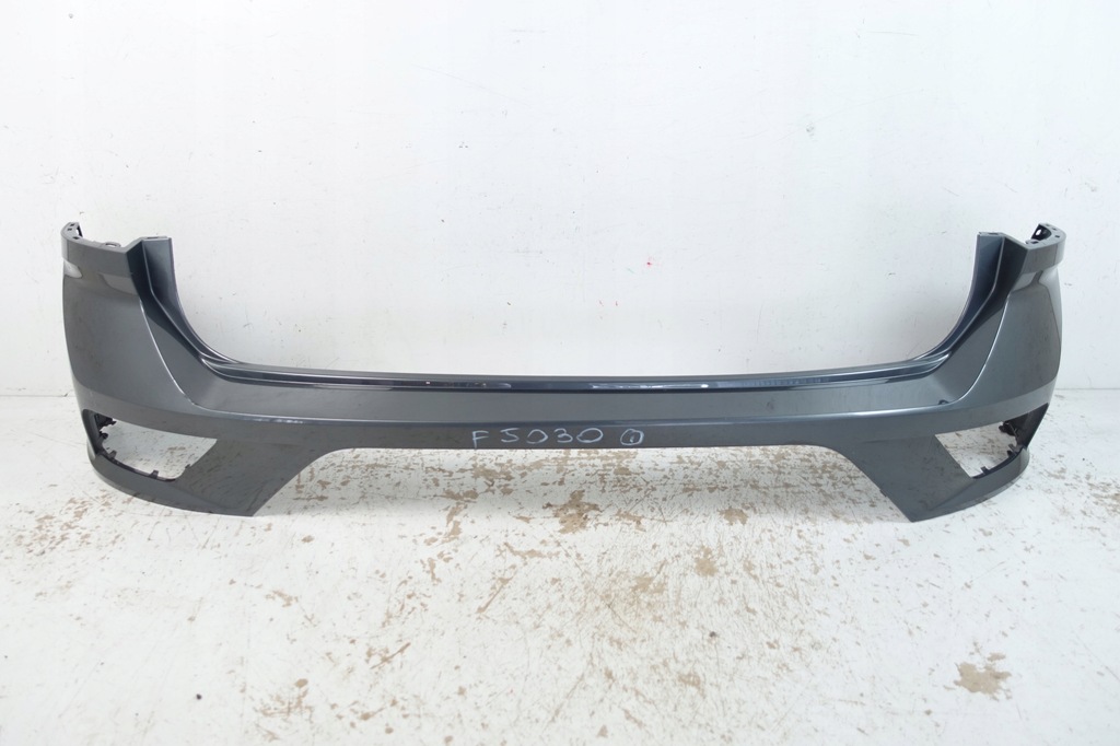 фото №1, Vw t-roc 2017- бампер задня задній 2ga807417b