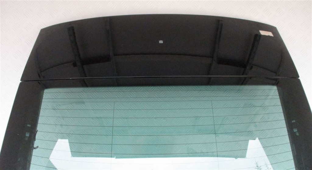 фото №11, Кришка багажника багажника скло задня vw beetle 5c 12-19 5c5827159