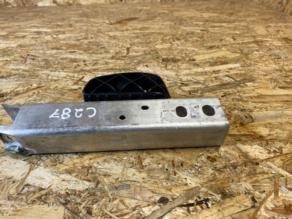 фото №10, Кронштейн зона деформации нижняя левая bmw 3 g20 g21 9478577