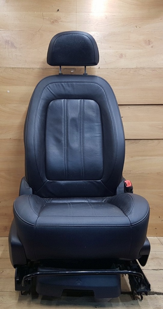 фото №1, Сиденье перед правый пассажира opel antara