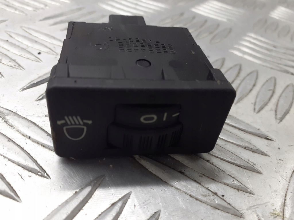 фото №1, Панель регулировки света citroen c2 1.4 96384422xt