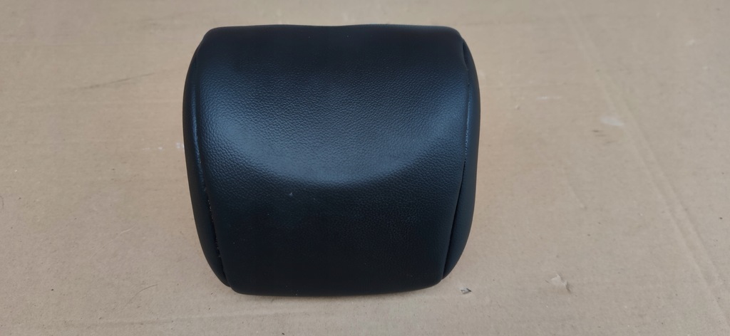 фото №5, Ford mondeo mk4 підголівник шкіра задня середній сидіння