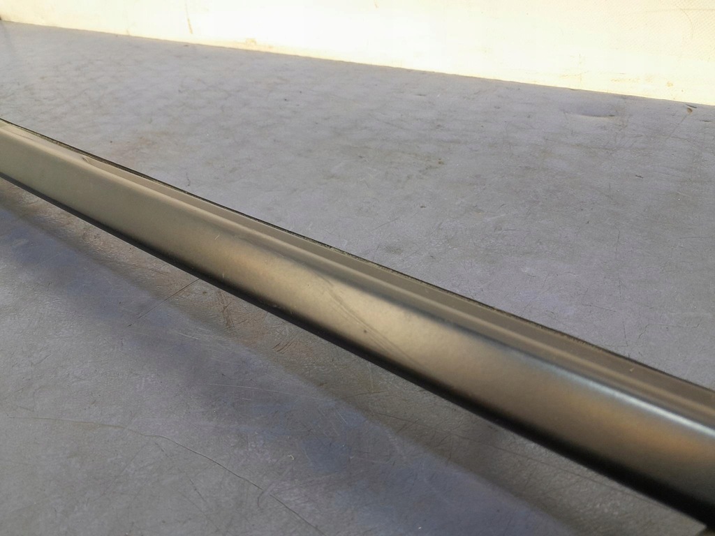 фото №4, Bmw 5 f11 рейлінги дахові комплект