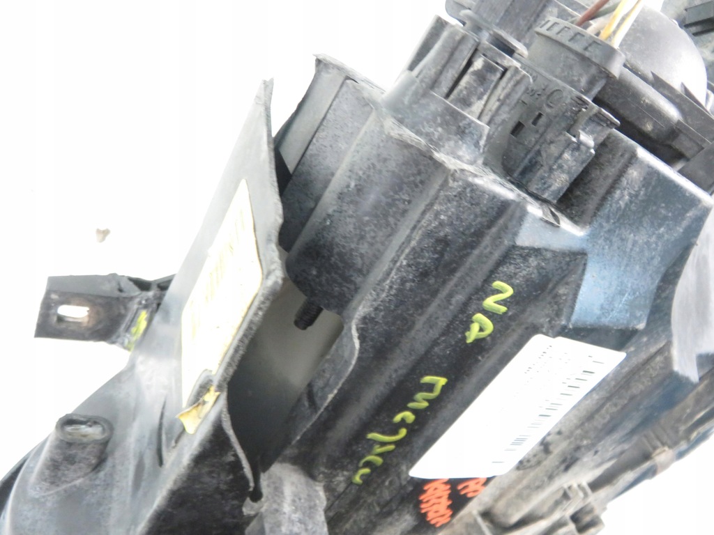 фото №9, Лампа права передня mercedes a w169 1698200261