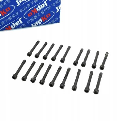 фото №1, Болты головки комплект hyundai sonata iii 3.0i v6