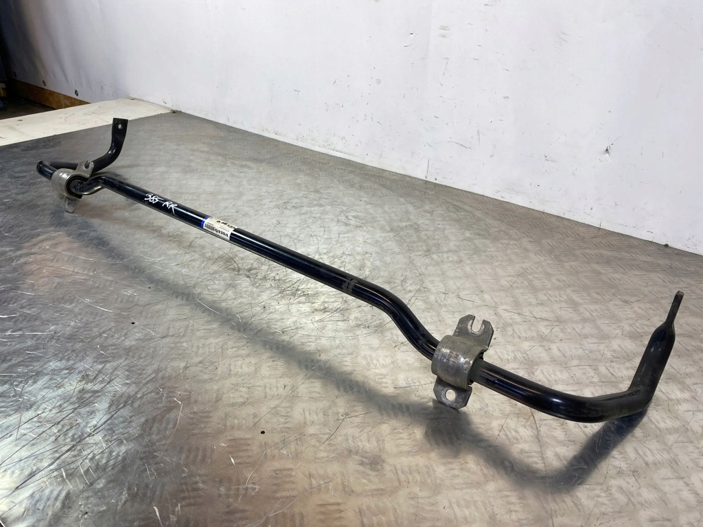 фото №7, 2023 polestar 2 стабилизатор задний 32283526