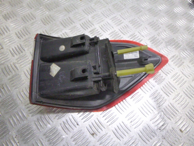 фото №2, Лампа задня ліва ford ecosport 12-17 rok