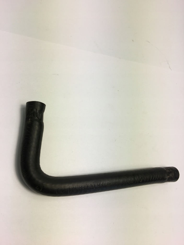 Купити Шланг do підігріваємих омивача вікон mercedes w124 1248321193