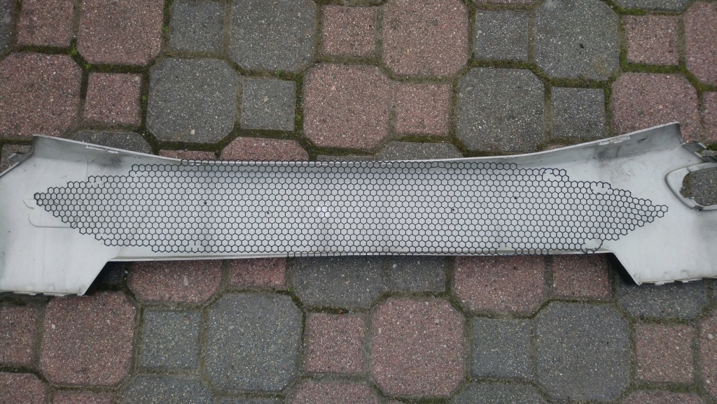 Купить Решётка сетка бампера решётка  ford focus mk3 rs