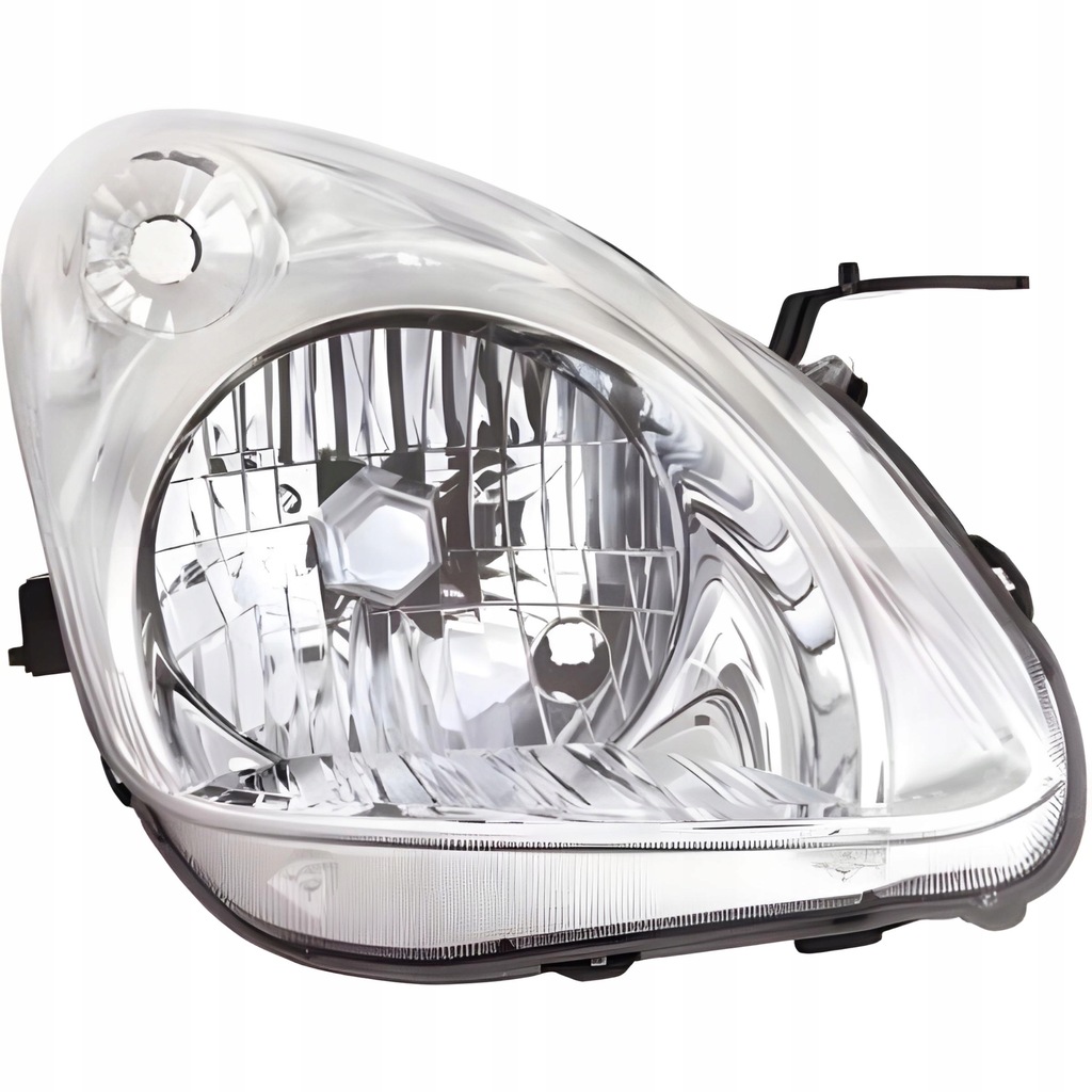 фото №1, Фара nissan pixo 09-