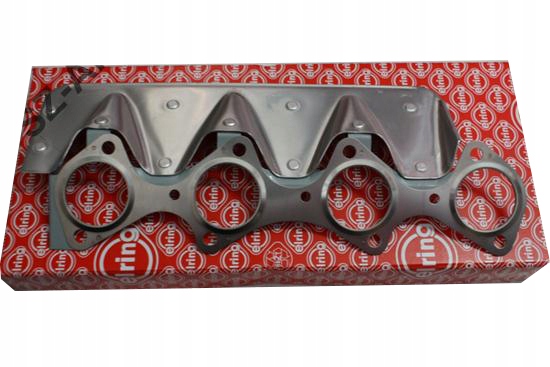 фото №12, Прокладка колектор випускний el267840