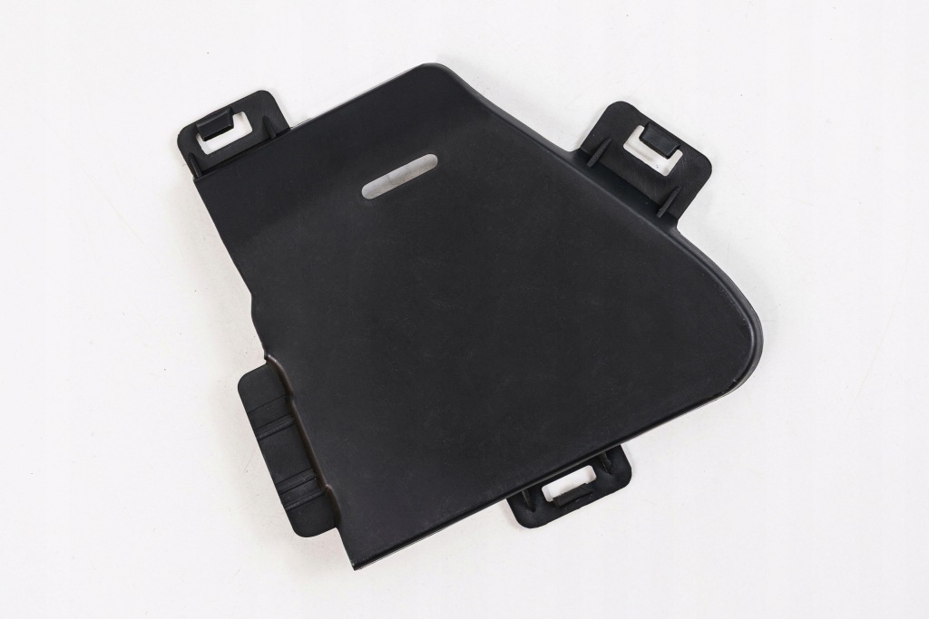 фото №7, Bmw seria 3 f34 gt 13-20 заглушка решётки бампера левая перед 51118057199