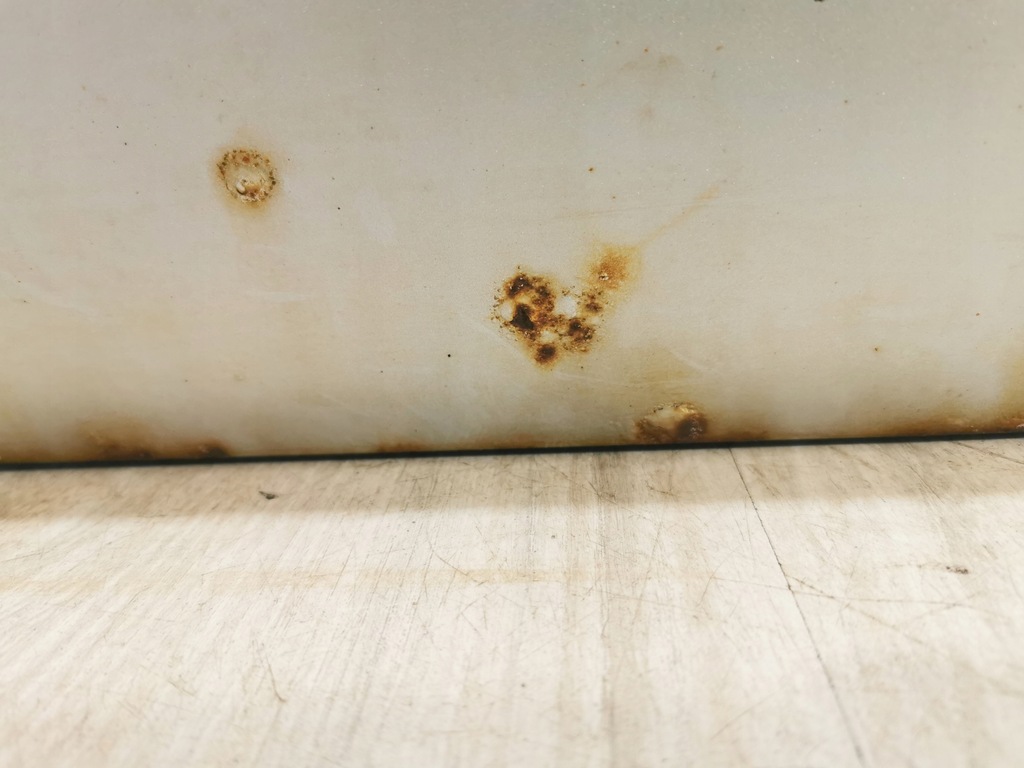 фото №8, Ford ranger iv 2006/2009 двері праве задня повний