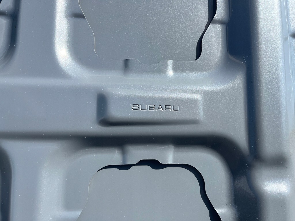 фото №8, Крышка двигателя капот subaru brz toyota gt86