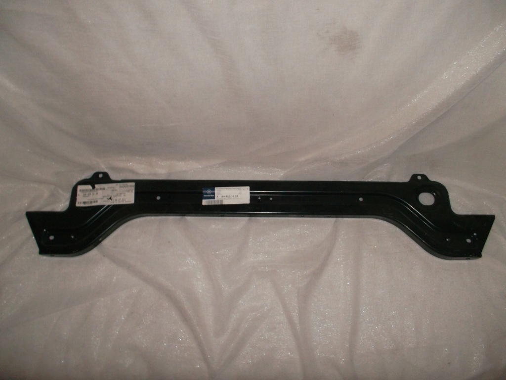 Купить Mercedes ml gl 164 w164 балка под радиатор