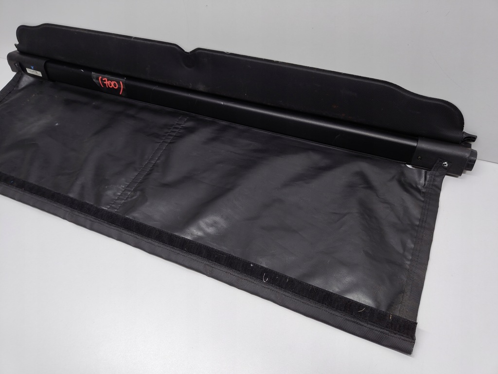 фото №8, Smart 451 fortwo шторка багажника сетка оригинал 07-14