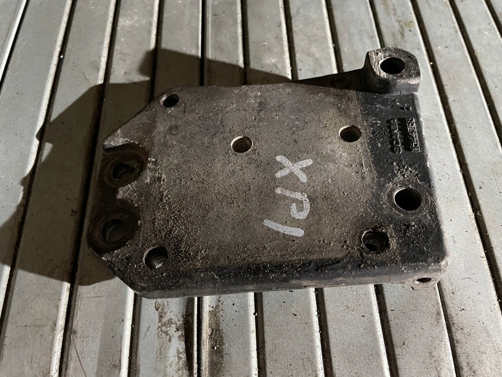 фото №1, Основа гальма гірський egr scania r 1544768