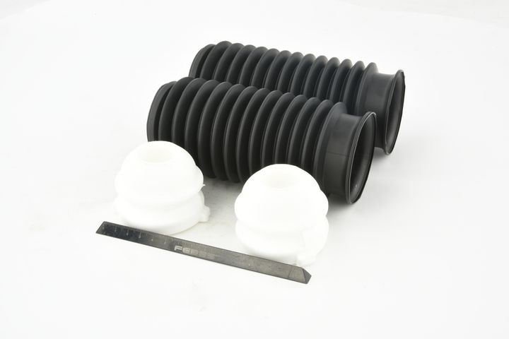 фото №15, Febest vlshb-s60f-kit набор защиты пылезащитный, амортизатор