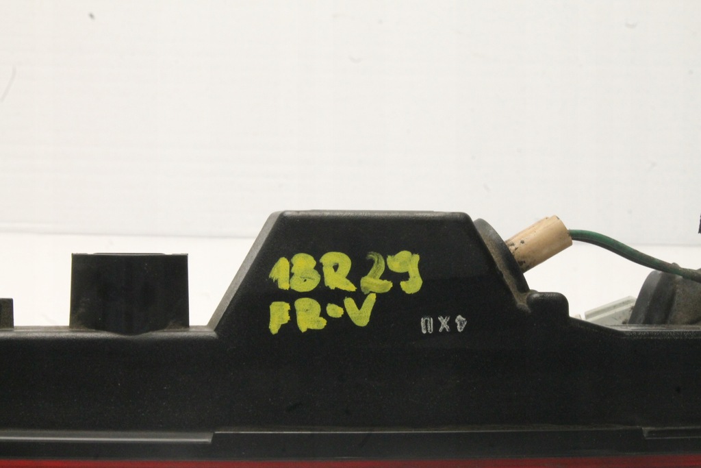 фото №6, Третий свет лампа стоп стоп-сигнал задняя honda frv fr-v 2005r-