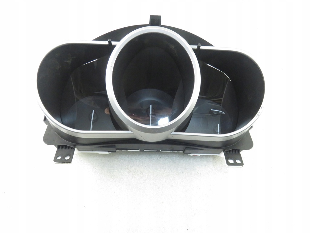 фото №10, Счетчик mazda cx-7 2.2 mzr-cd jeeh64c