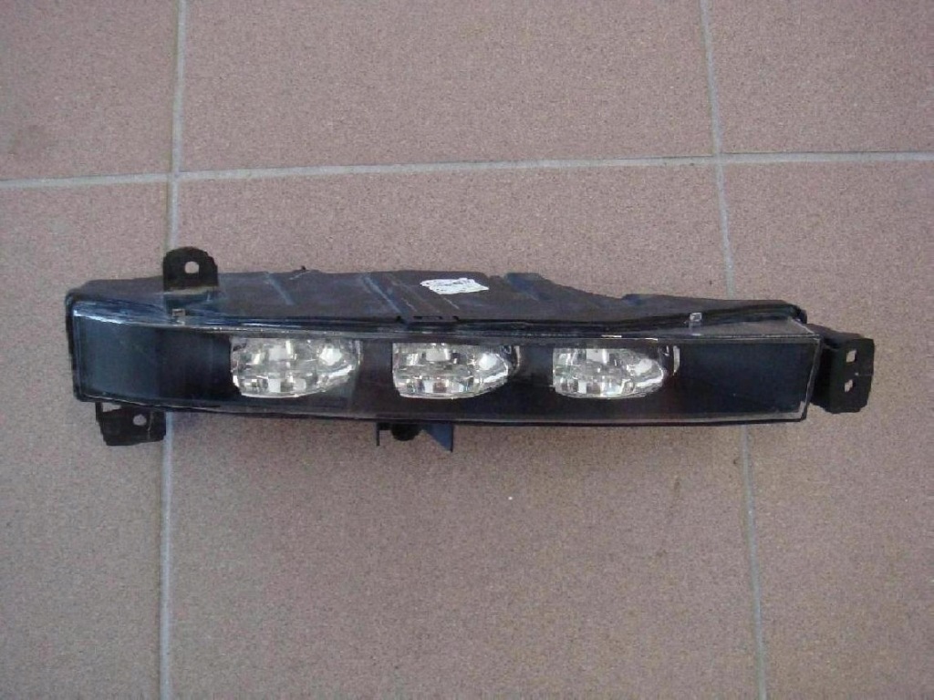 Купить Лампа противотуманная фара led левый bmw 7 g11 g12