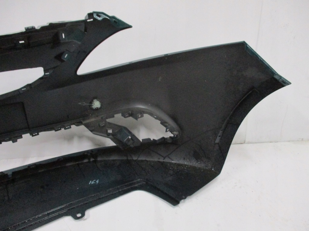 фото №6, Бампер lancia ypsilon 3 lift передний