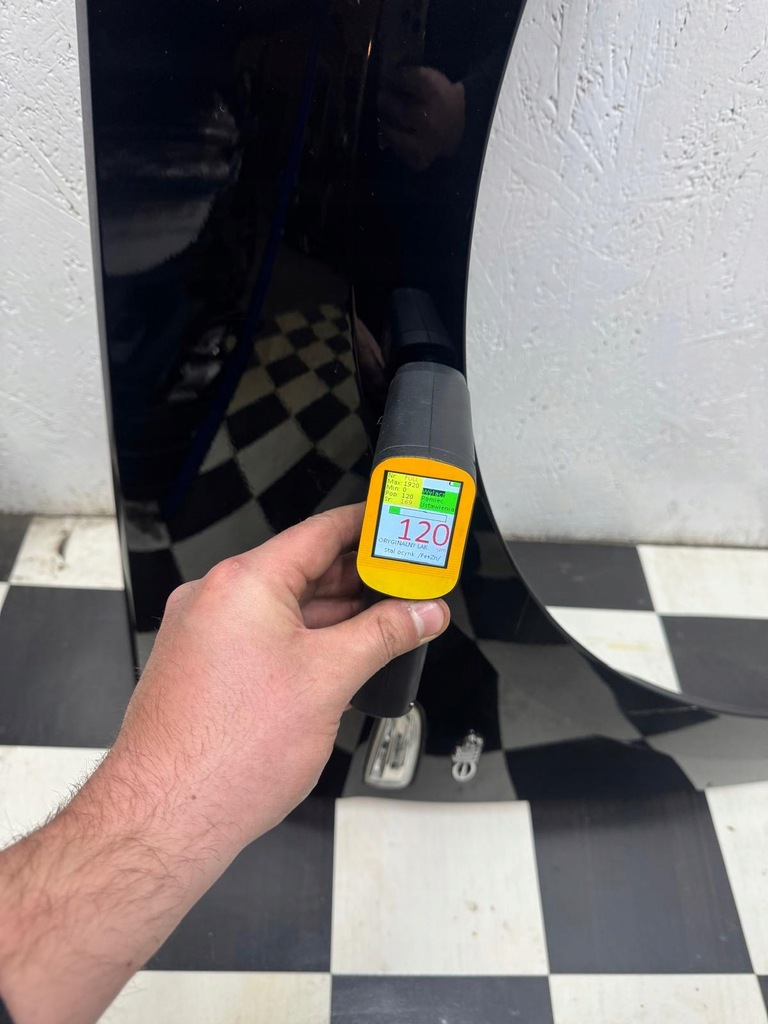 фото №7, Крыло правый перед opel astra k 2015-2019 z22y