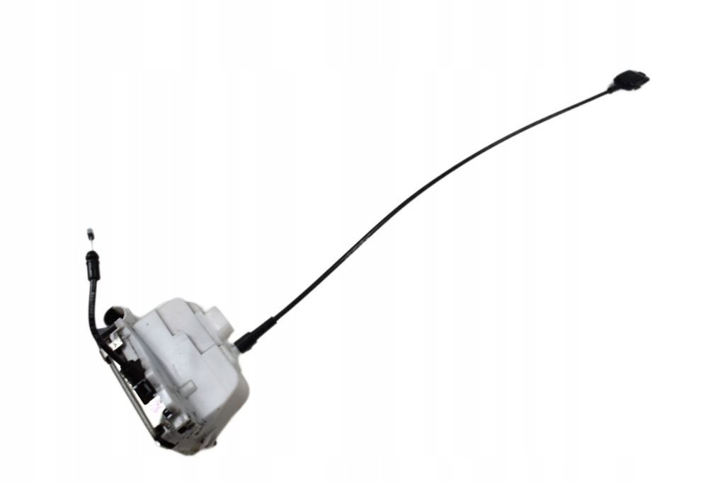 фото №1, Замок правый перед scenic ii 4 контакты