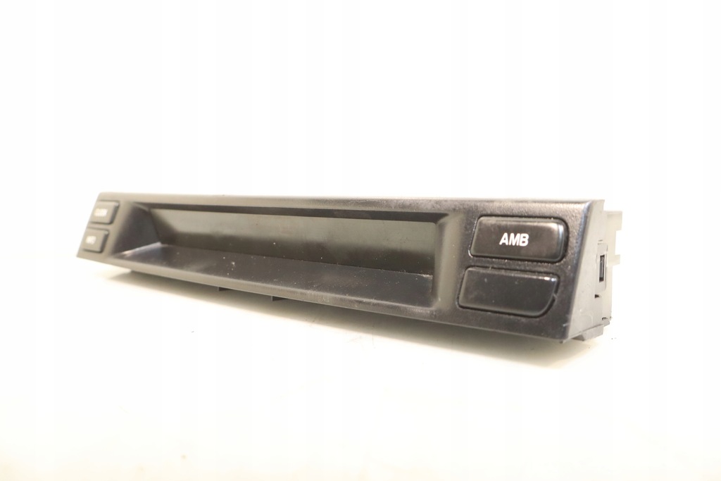 фото №4, Дисплей mazda 6 i