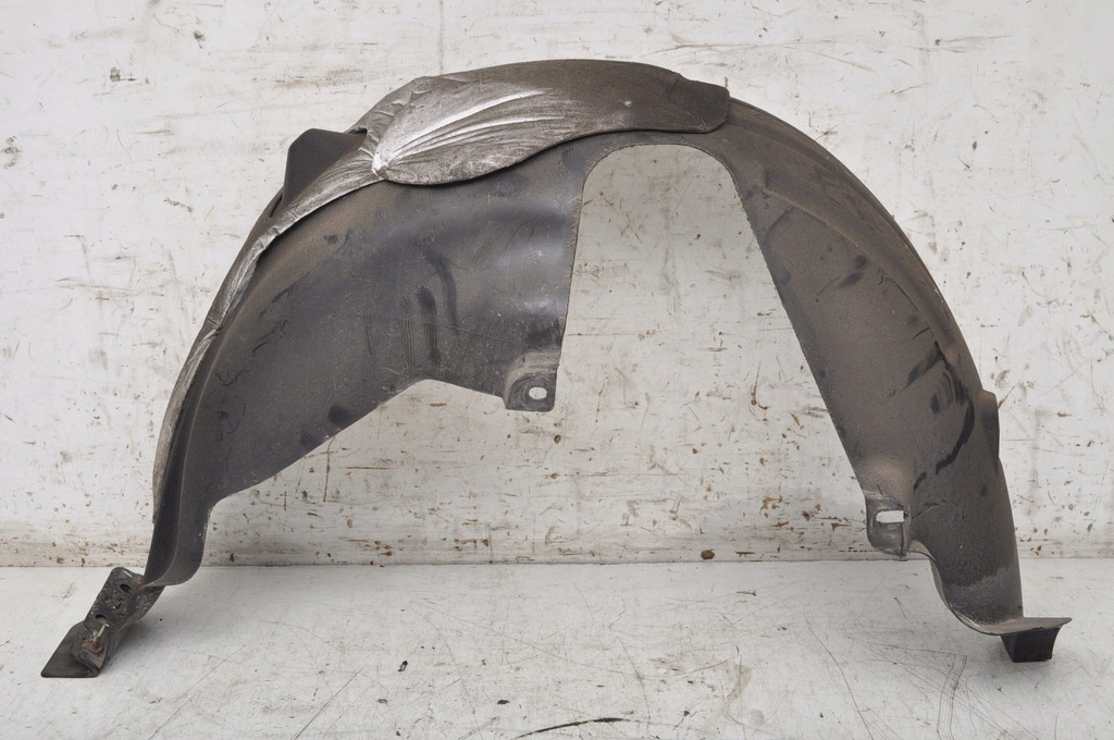 фото №1, Opel mokka i подкрылок правый задняя задние