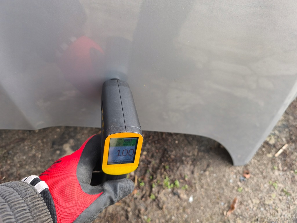 фото №14, Ford mondeo mk5 2.0 tdci капот qd