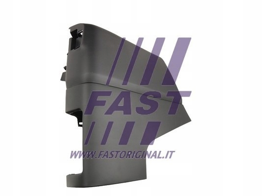 Кутик бампера renault trafic 14 задня Ціна