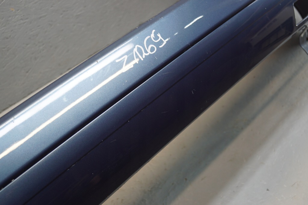 фото №10, Бампер задня citroen c4 grand picasso i kgqc