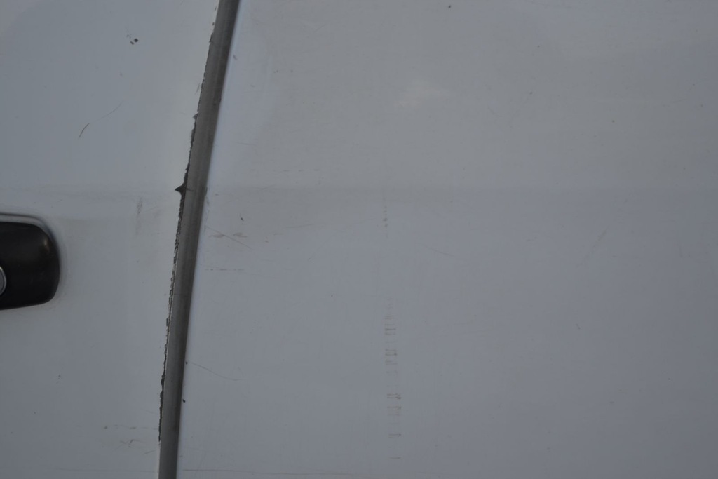 фото №7, Citroen c3 picasso дверь задняя задние левая ewpb