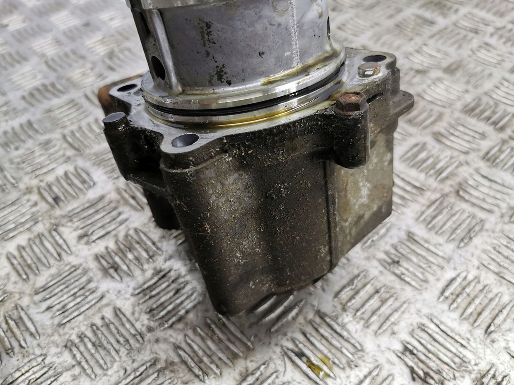 фото №6, Honda cr-v 2003 коробка передач приборная / редуктор