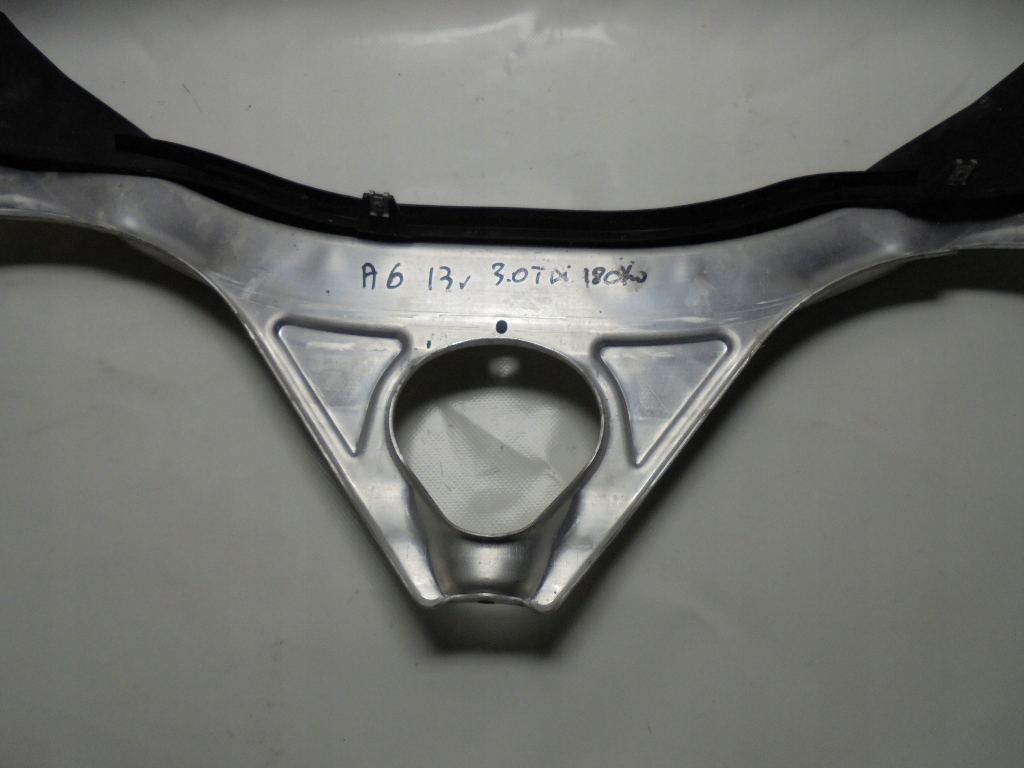 фото №6, Кронштейн розпірка кронштейн чашка audi a7 c7 4g0805645c