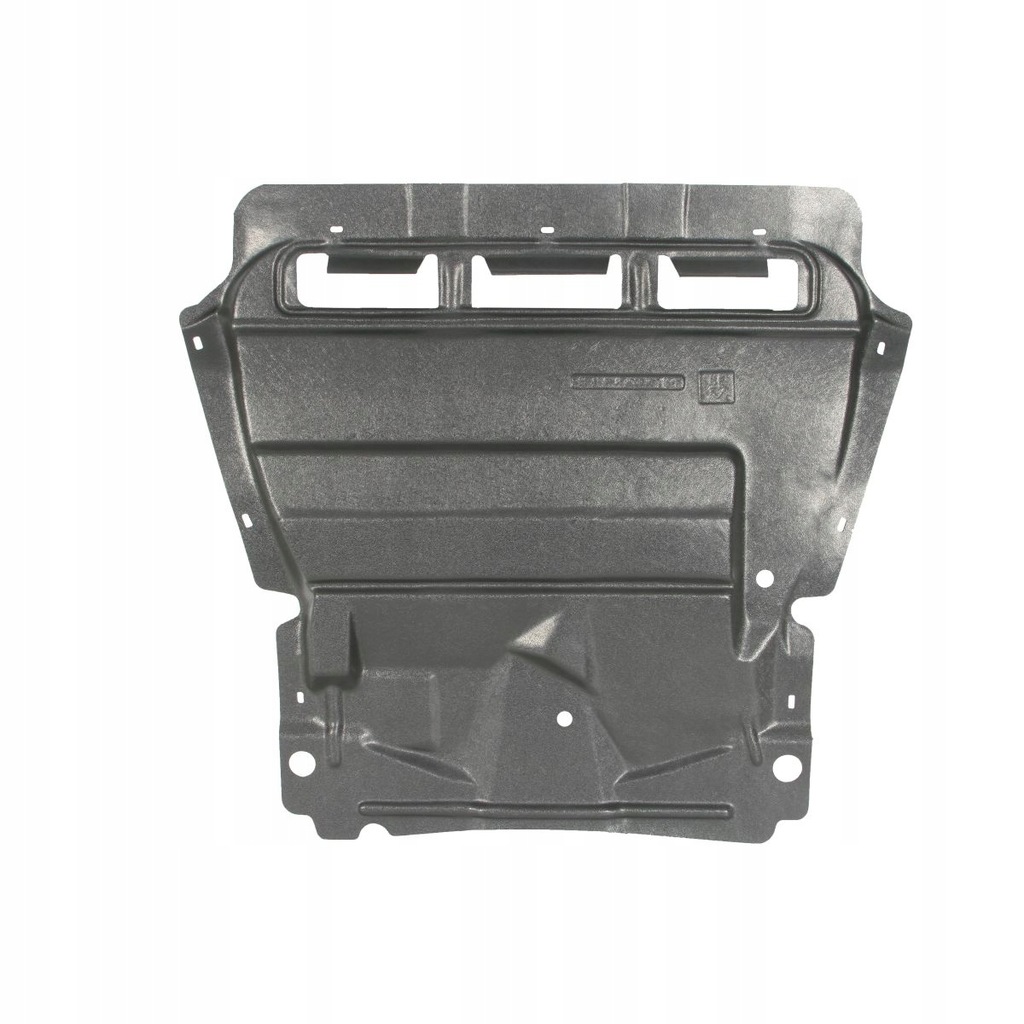 фото №1, Защита pod двигатель citroen c8; peugeot 807 07.02- r