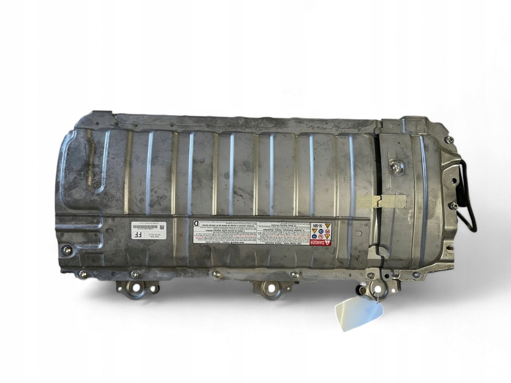 фото №11, Toyota corolla e210 e21 2019 акумулятор do автомобіля гібридного g928076040