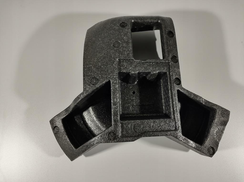 фото №8, Volvo v70 15r- пінополістирол багажника