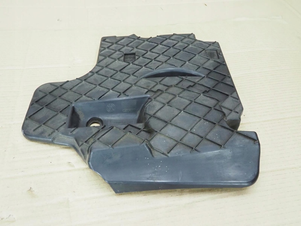 фото №7, Захист ремінь клиновий mercedes w204 a6510100867