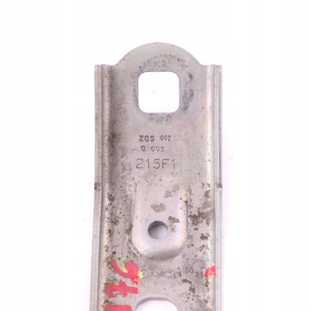 фото №10, Mercedes w176 w246 кронштейн лапи a2462410021