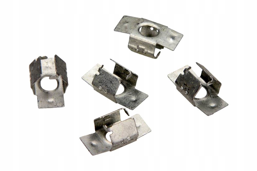 фото №1, Romix роз'єм монтажні захист двигуна citroen c3/c4 5 szt