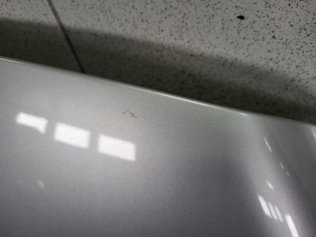 фото №11, Капот крышка двигателя шумоизоляция капот peugeot 308 i ezrc