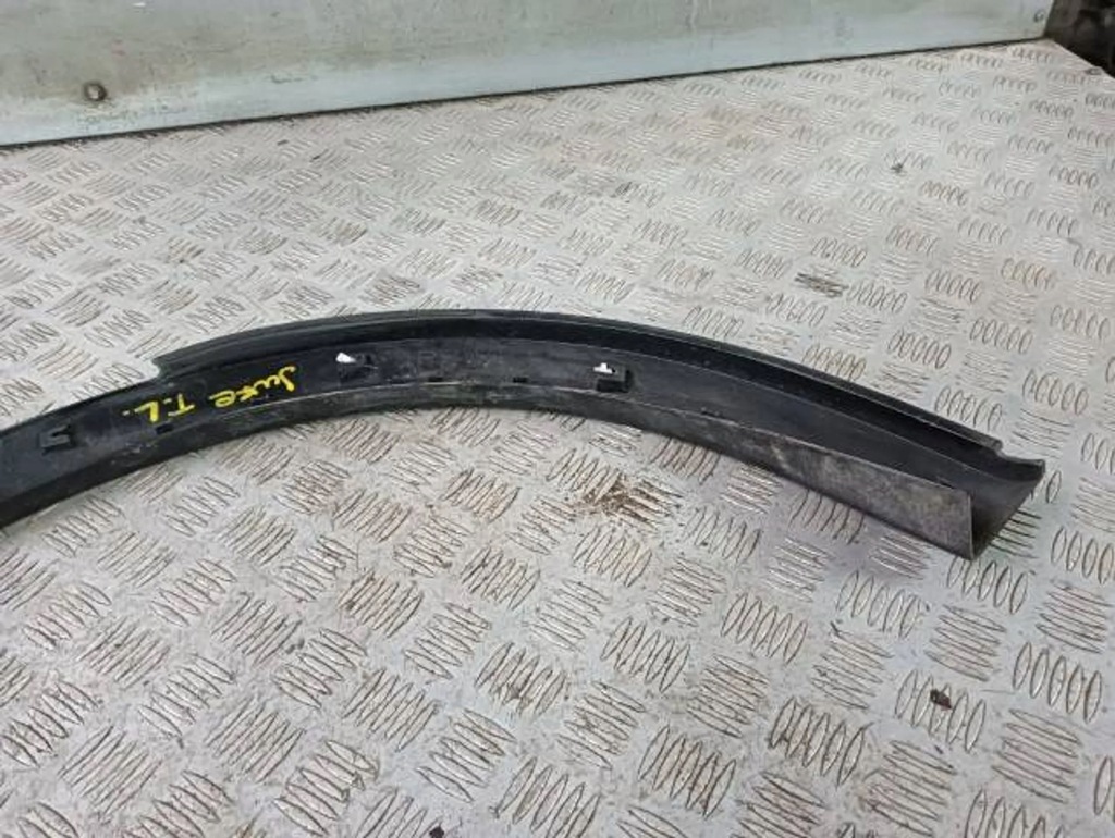 фото №7, Nissan juke молдинг крыла левая задняя 788611ka6a
