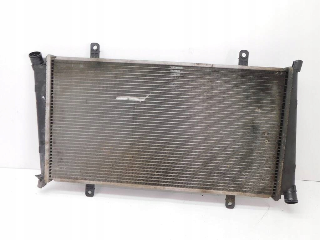 фото №4, Mitsubishi space star i 1.9 did 02r радіатор wody