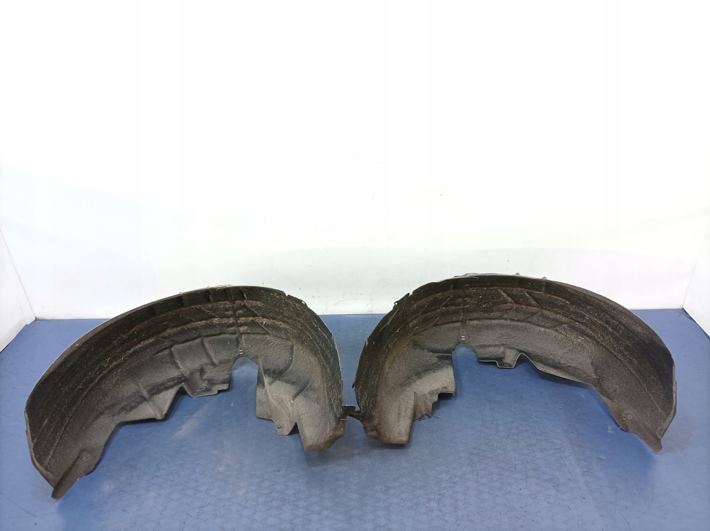 фото №5, Vw arteon подкрылок задняя левая правое