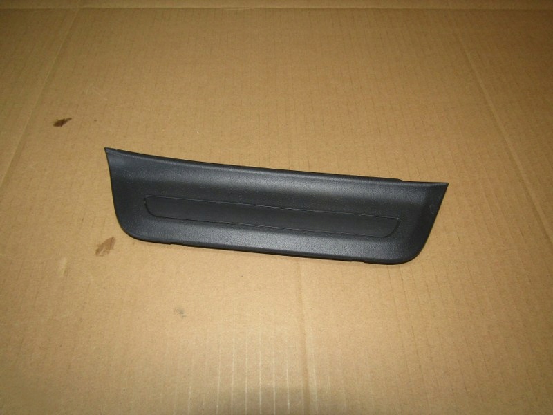 фото №1, Kia niro ii 2 накладка молдинг порог порог задняя правая 85888-at000