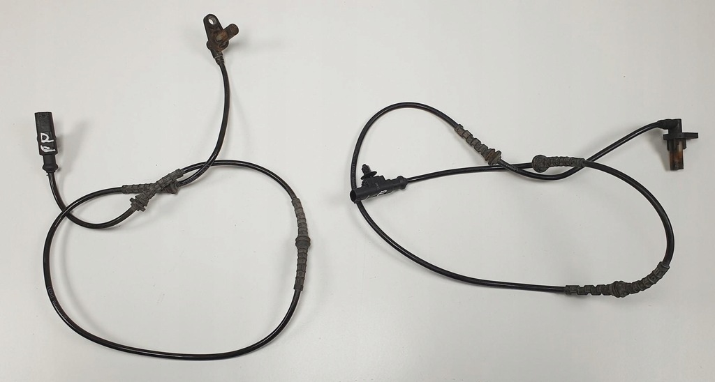 фото №5, Датчик abs discovery iv l319 ah22-9e731-ab