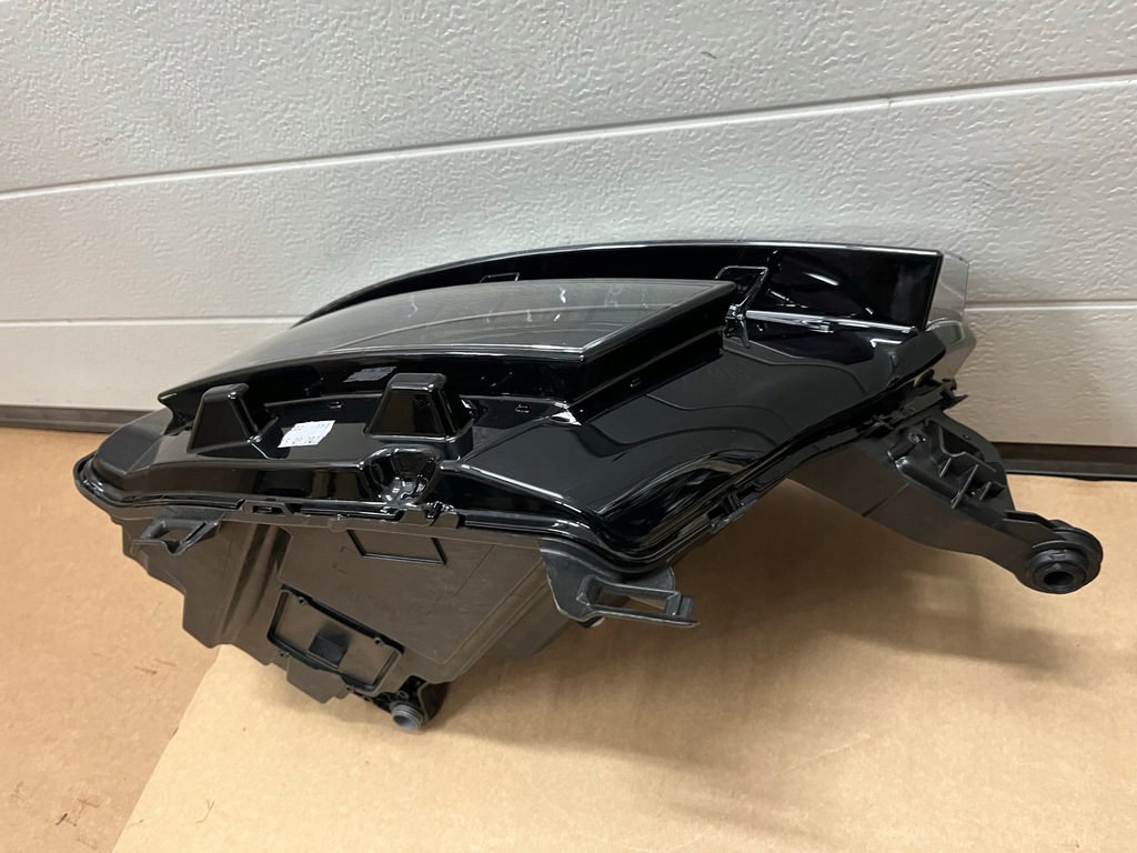 фото №13, Лампи full led skoda kamiq звичайне led skoda kamiq 658941016 658941015 brand