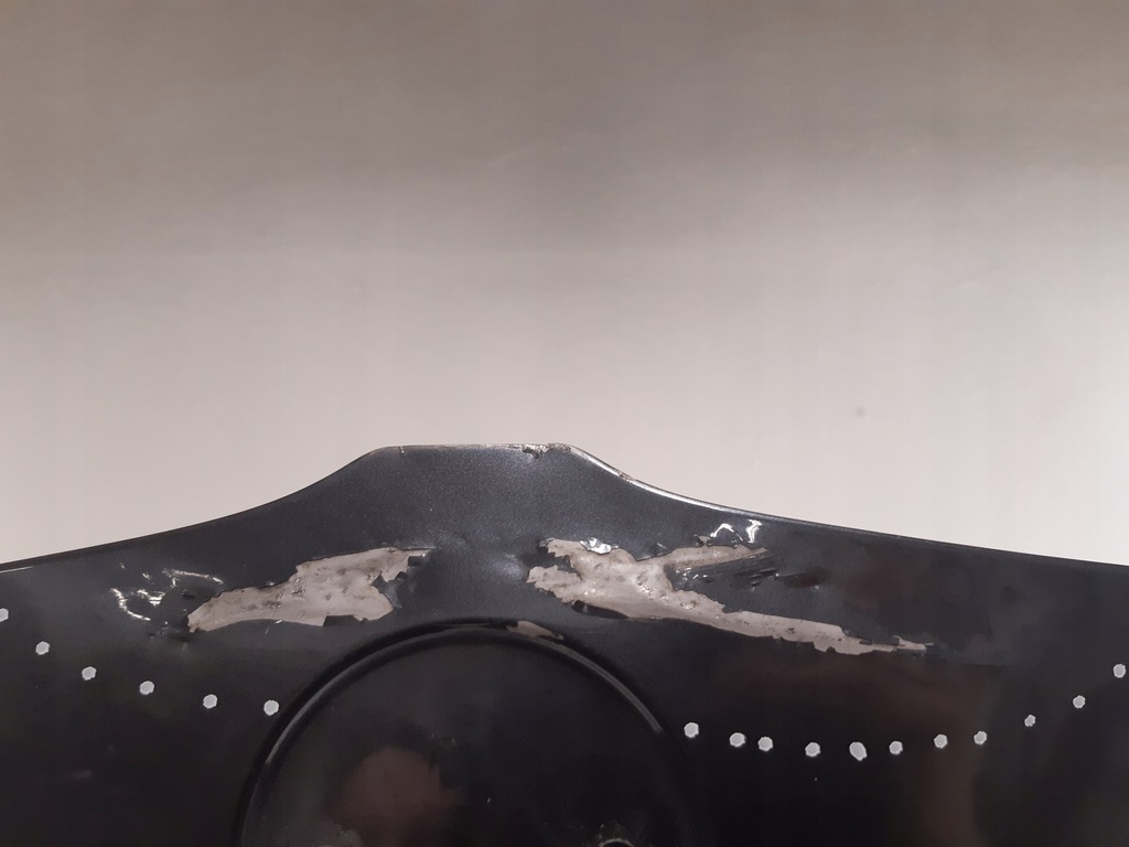 фото №9, Bmw 3 g20 g21 18- капот крышка двигателя перед